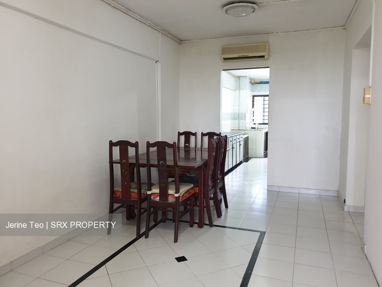 Blk 101 Aljunied Crescent (Geylang), HDB 3 Rooms #205080221